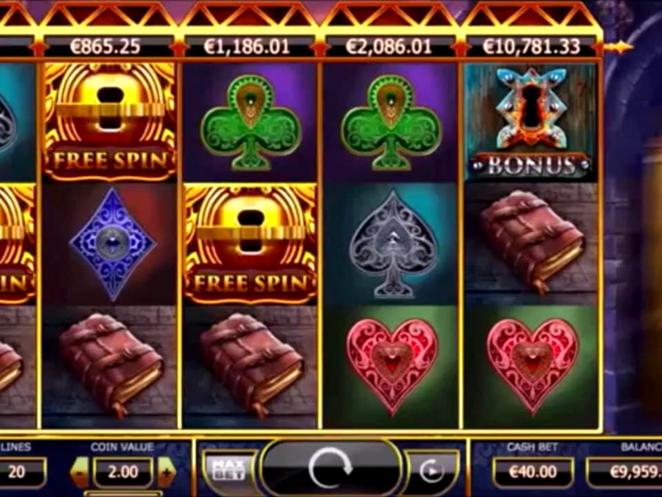 33 free spins no deposit casino at BGO Casino