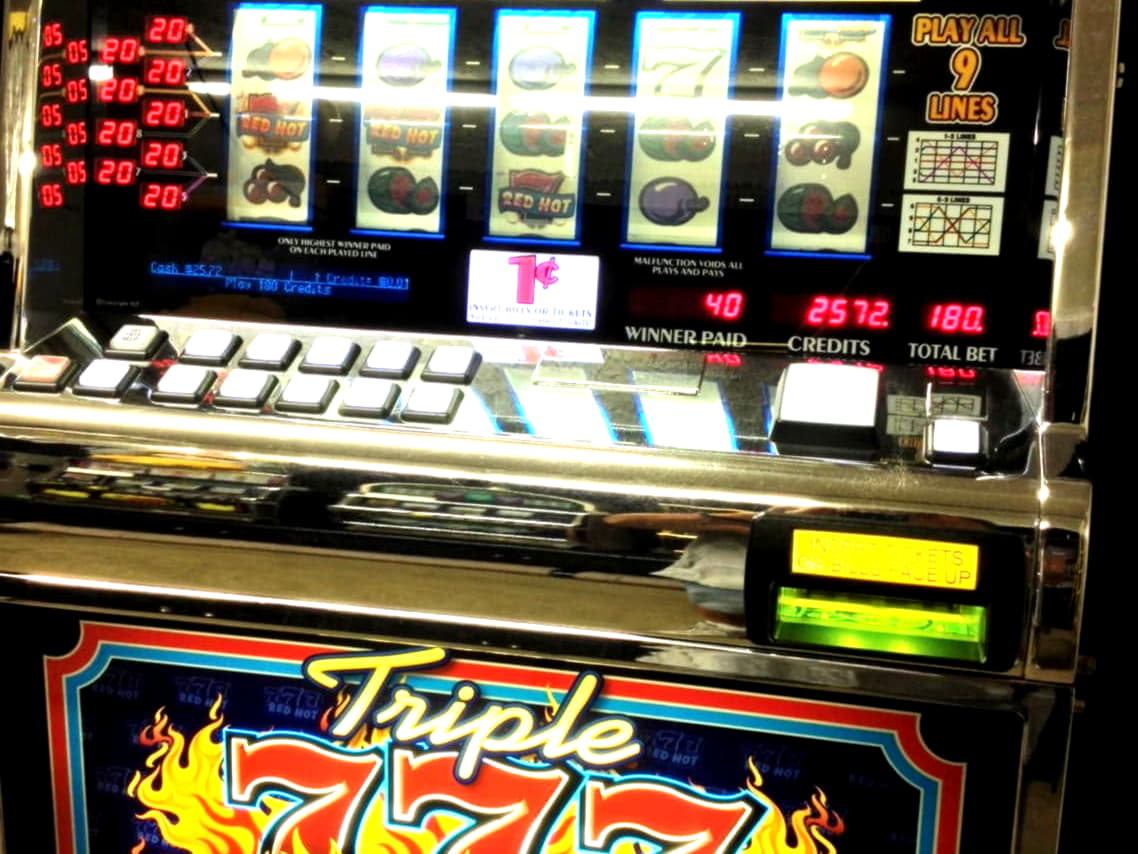 285 Trial Spins at Sloty Casino
