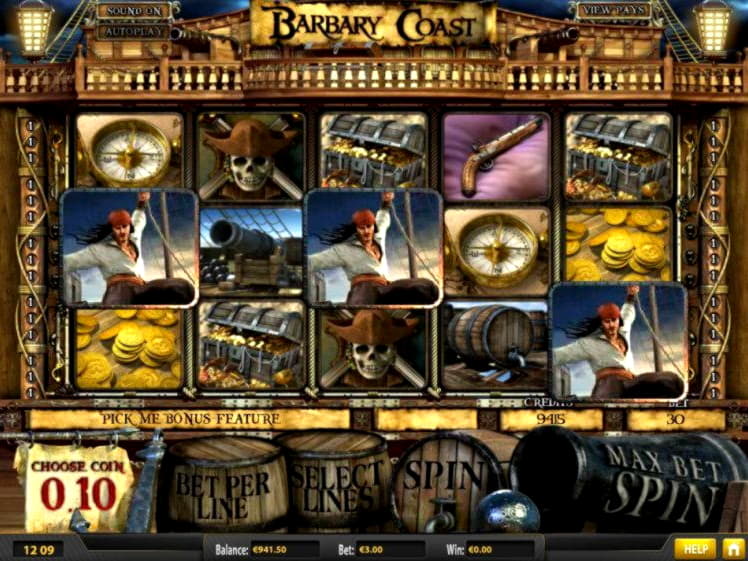€390 Free Cash at Dream Dubai Casino