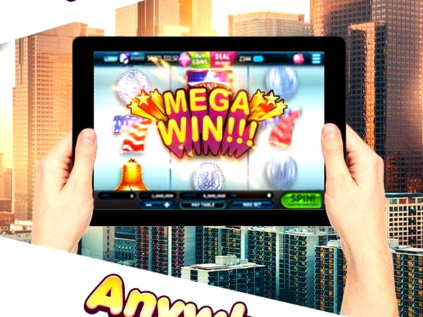 EURO 290 Casino Tournament at Omni Slots Casino