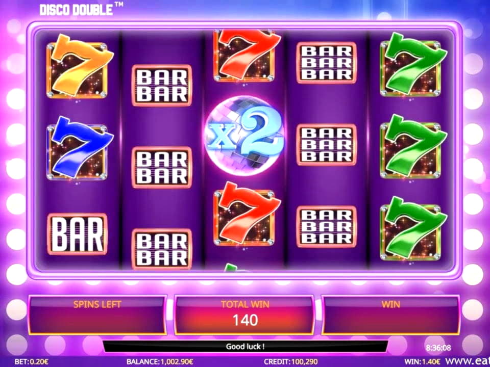 €645 Daily freeroll slot tournament at Casino Luck