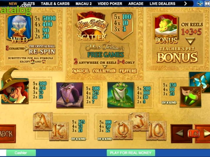 £3620 no deposit bonus at Betway Casino