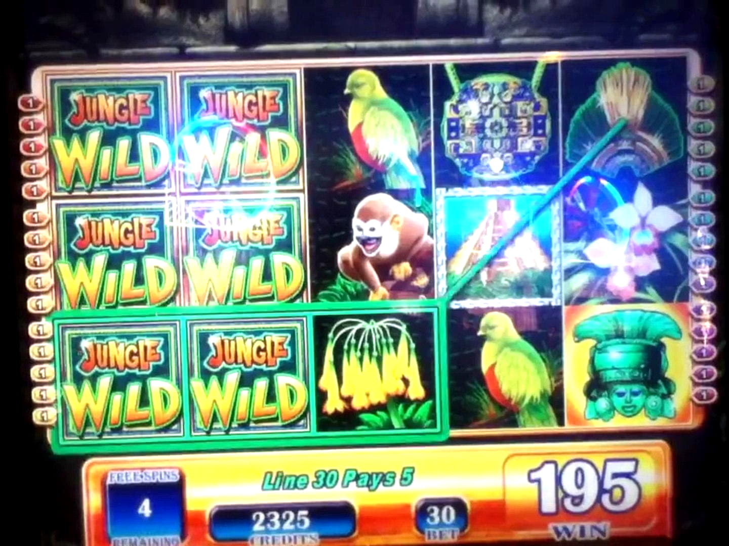 EUR 480 Free chip at Genesis Casino