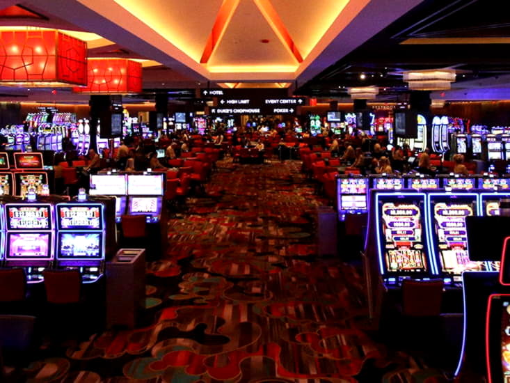 Eur 520 Free Money at Kaboo Casino
