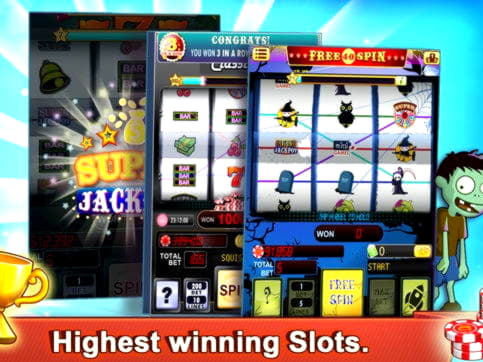 630% First deposit bonus at Betway Casino