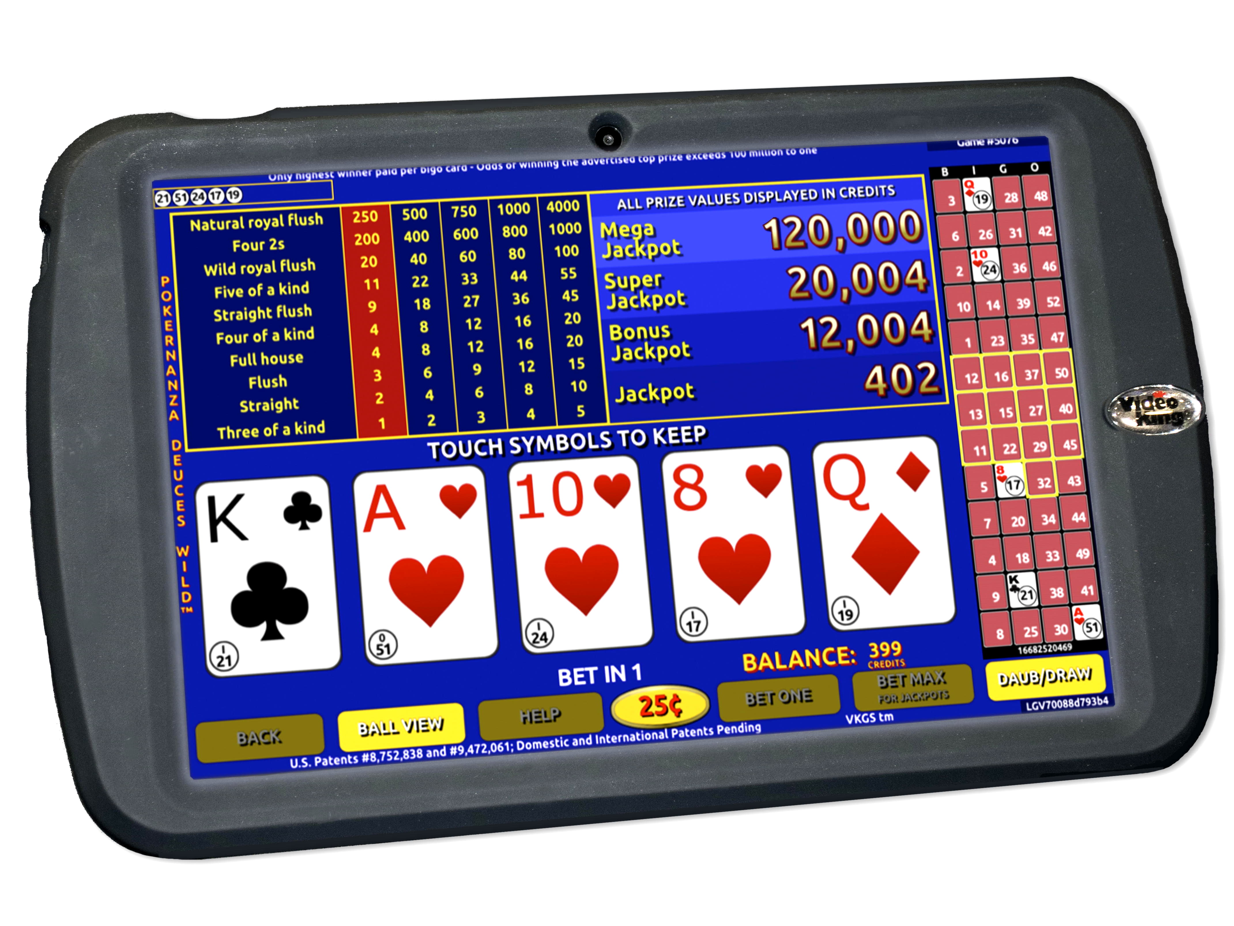 EUR 145 FREE CASINO CHIP at Betway Casino