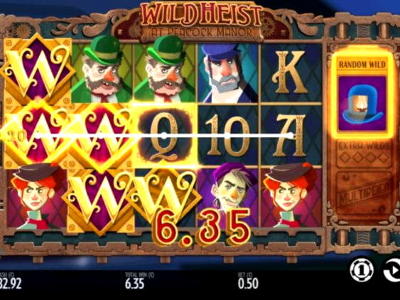 88 Free spins at Frank and Fred Casino