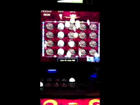 Eur 630 Online Casino Tournament at Genesis Casino