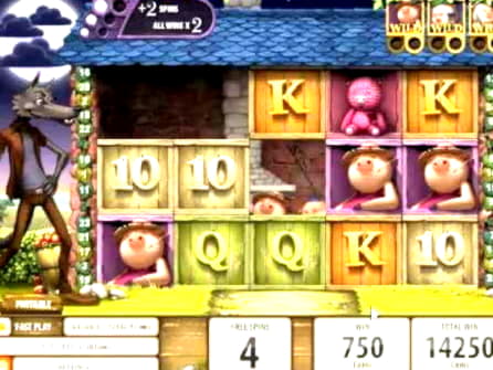 180 Free spins no deposit at Holland Online Casino