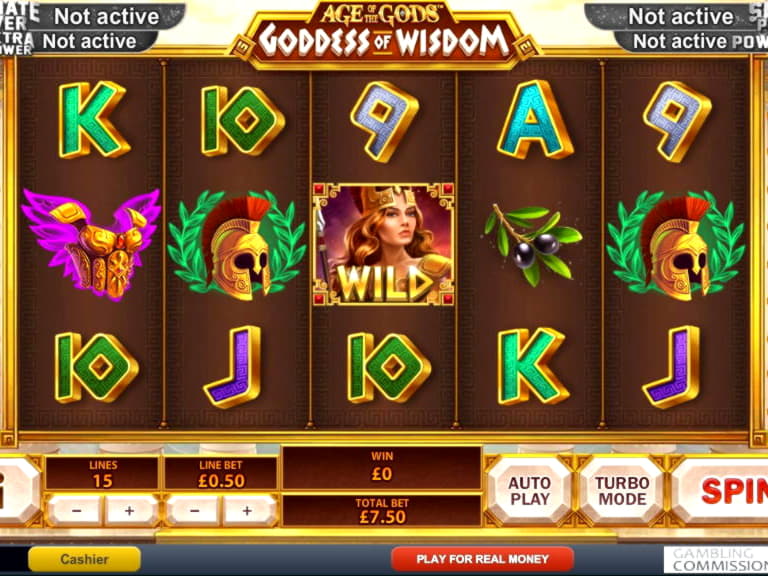 15 FREE SPINS at Betway Casino