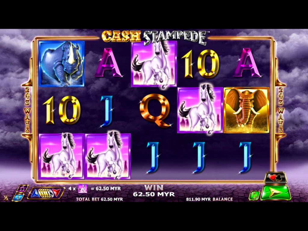 EUR 415 Free chip at Dream Dubai Casino