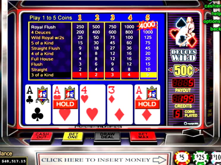 EUR 4045 No Deposit Casino Bonus at Holland Online Casino