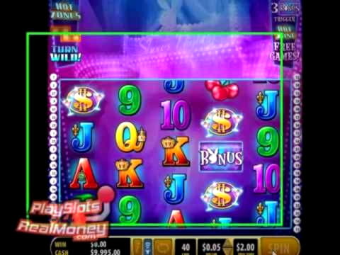 €570 Free Casino Ticket at BGO Casino
