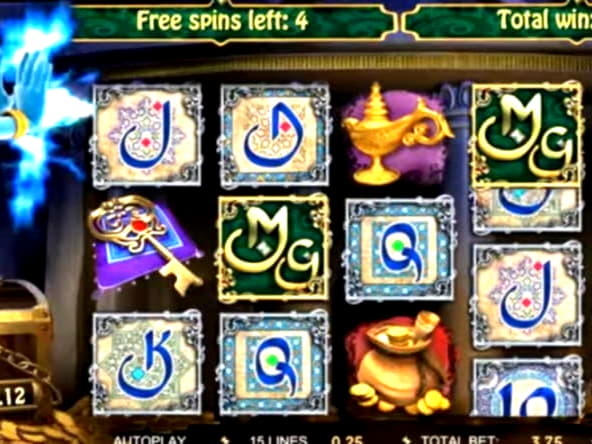 $230 Tournament at Omni Slots Casino