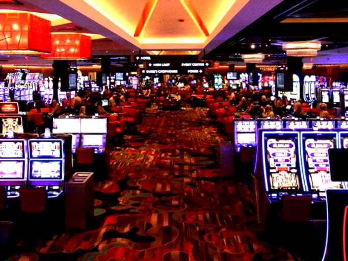 250 free spins at Next Casino