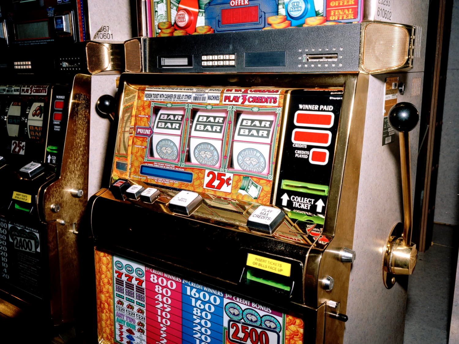 €695 FREE Chip Casino at Nordi Casino