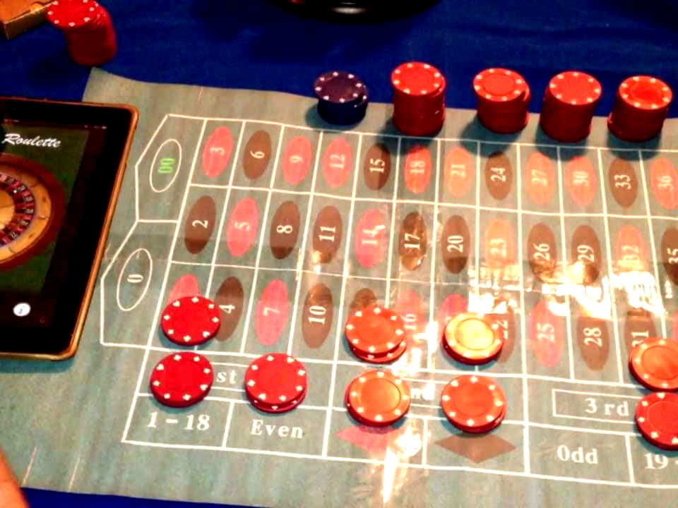 €3345 no deposit bonus at Betway Casino