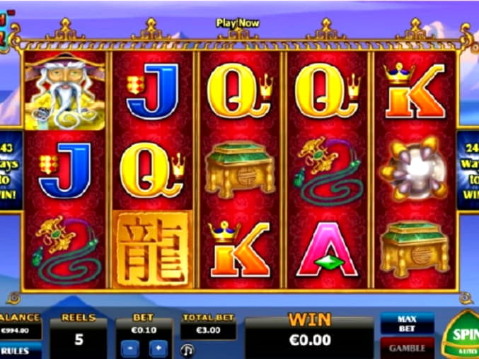 480% Welcome Bonus at Nordi Casino