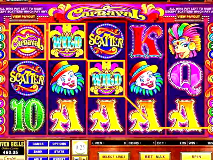 €666 Tournament at Holland Online Casino