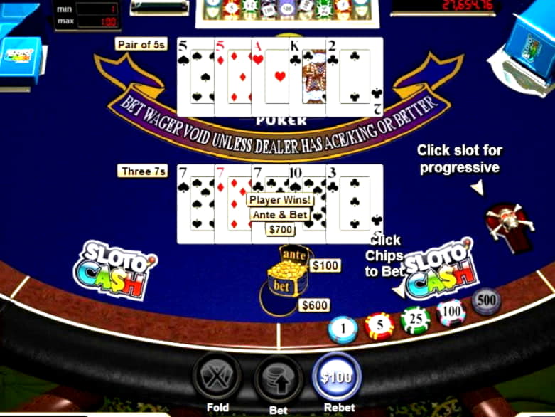 €235 Free Chip Casino at Rizk Casino