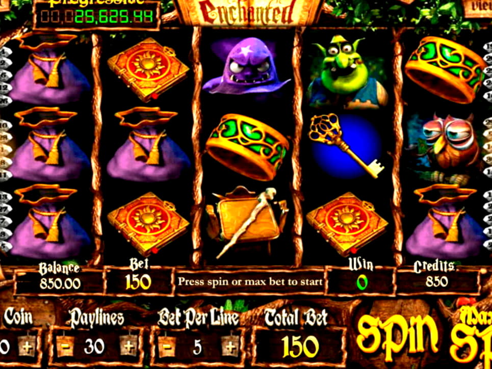 240 Free Spins right now at William Hill Casino