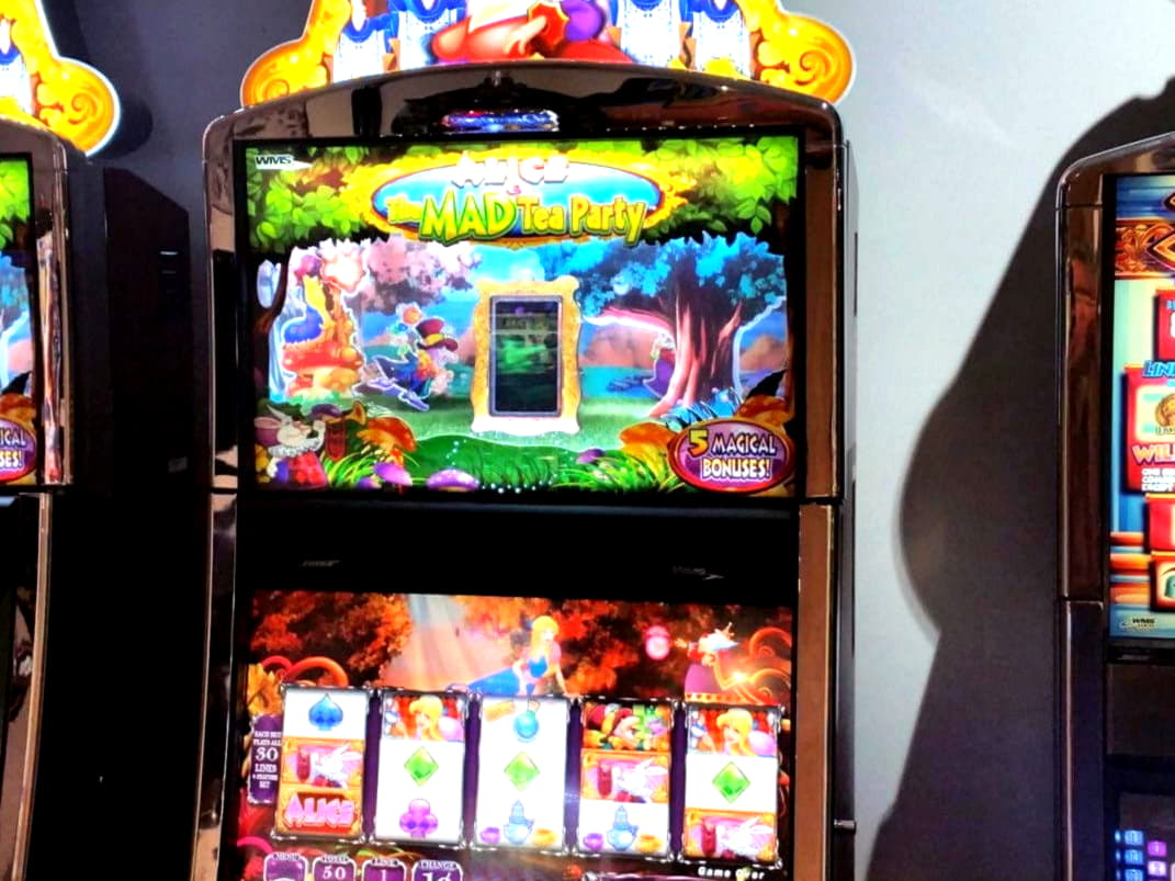 115 free spins at Next Casino