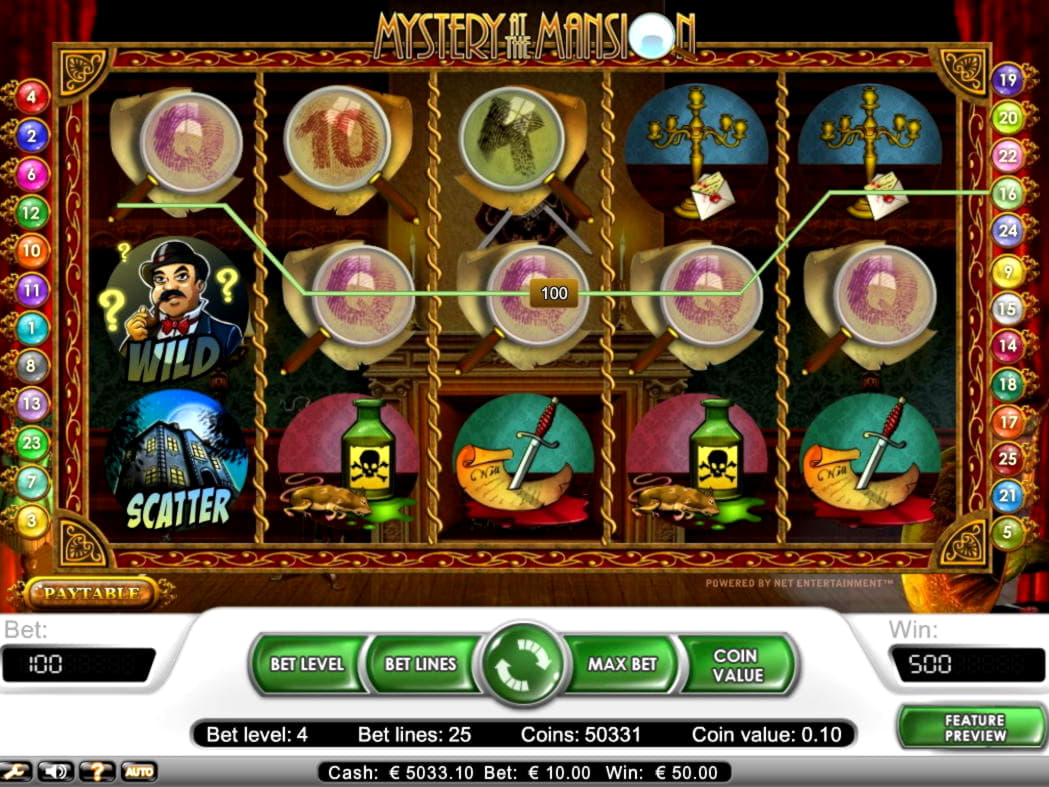 15 Free spins no deposit at Next Casino