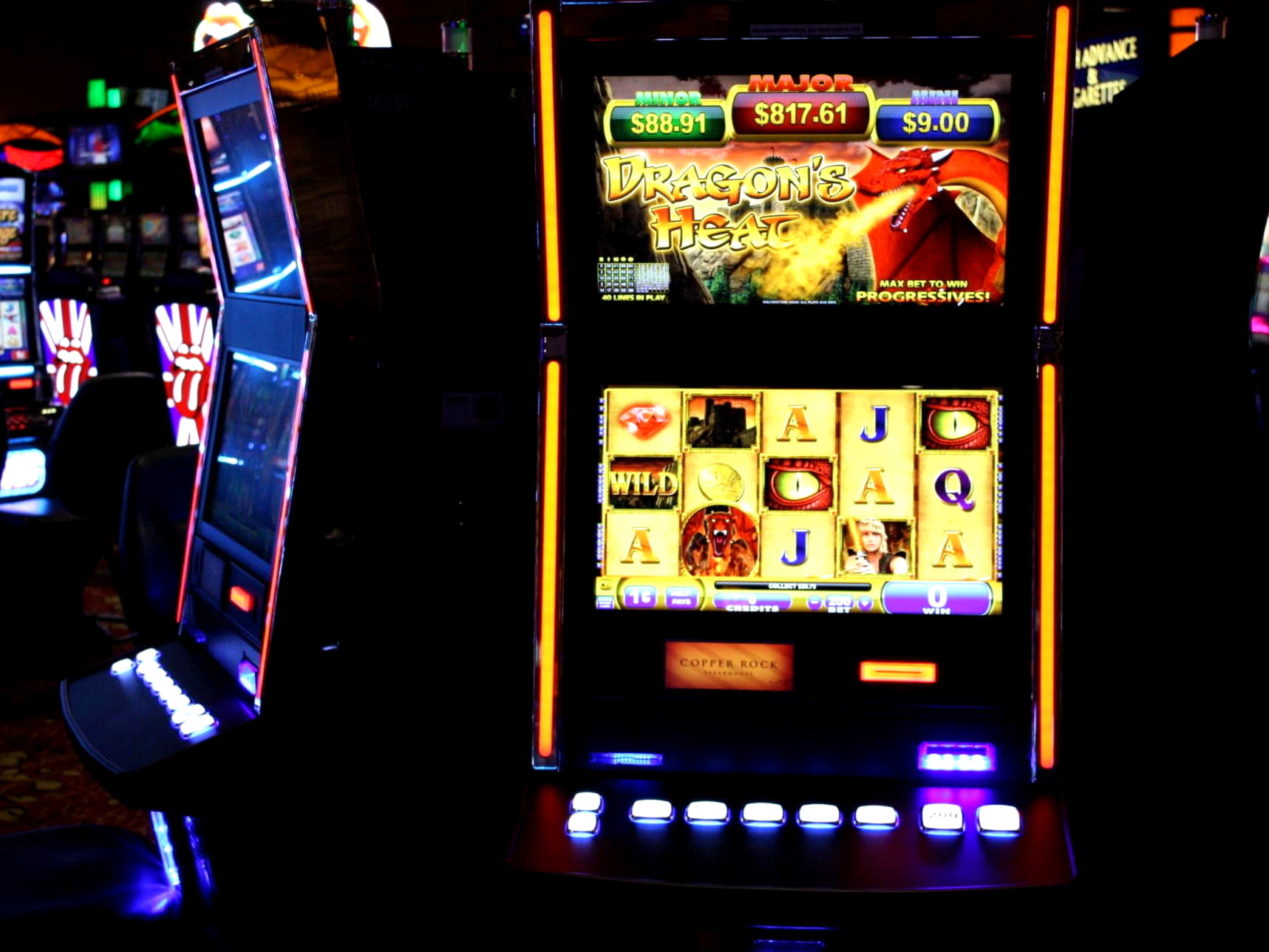 Eur 3155 No deposit bonus casino at Sloty Casino