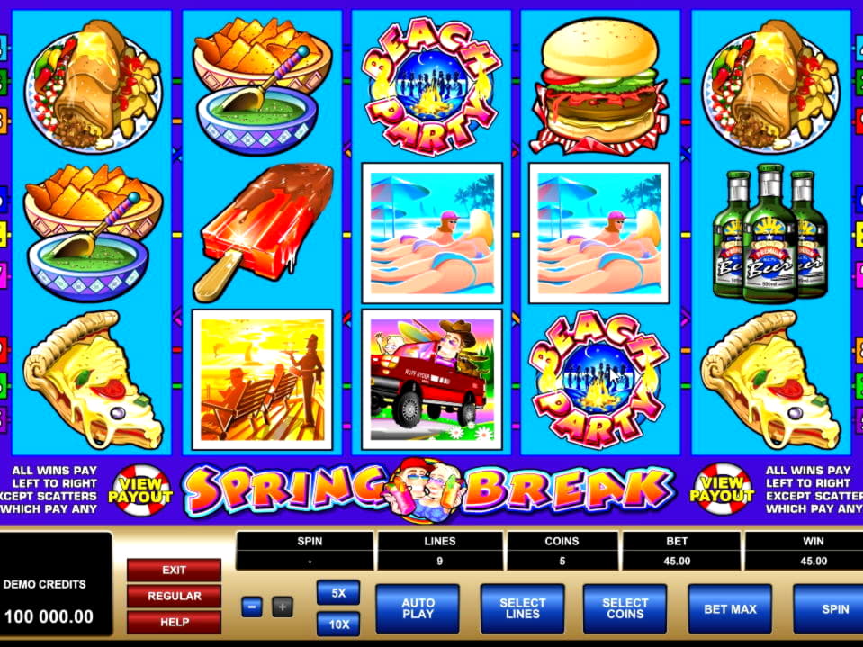 255 FREE Spins at Vegas Hero Casino