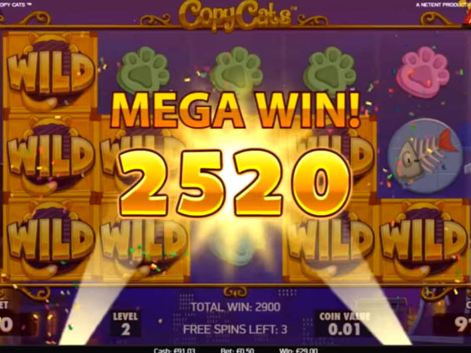 €270 Free Chip Casino at Video Slots Casino