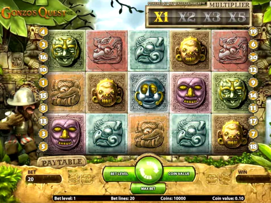 150 free spins no deposit at Guts Casino