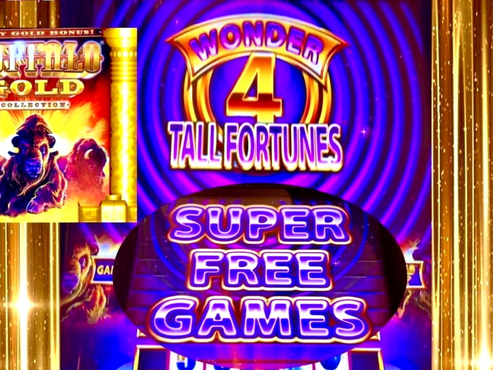11 Trial Spins at Casino com