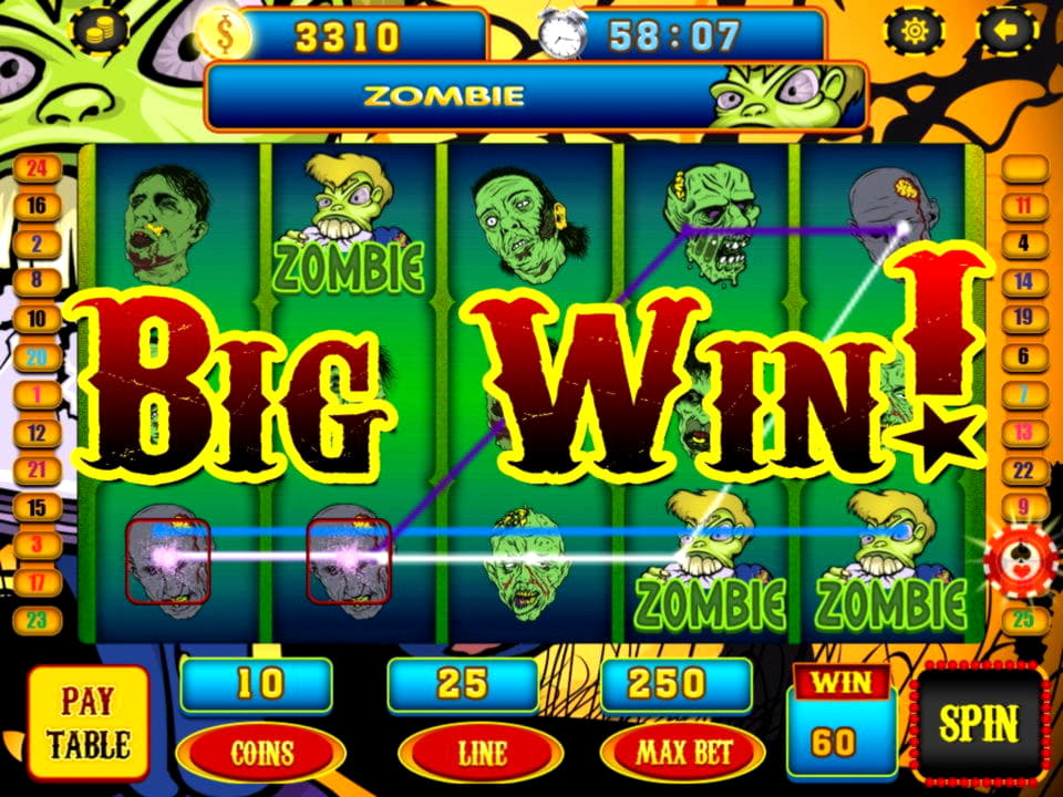 30 Free spins no deposit casino at Nordi Casino