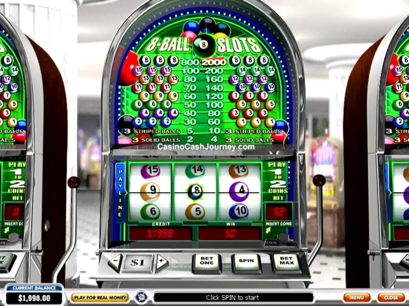 €1745 no deposit bonus at Guts Casino