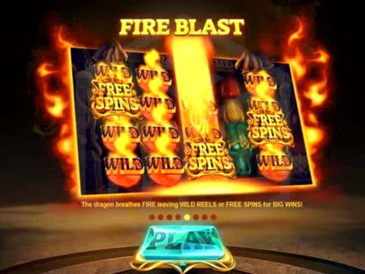 660% First deposit bonus at Leo Dubai Casino