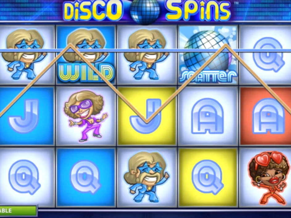 99 free spins at Frank and Fred Casino