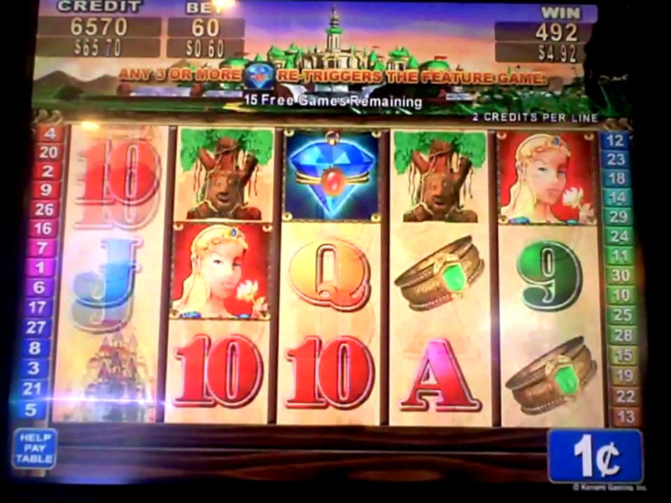 €160 Mobile freeroll slot tournament at Slots Million Casino