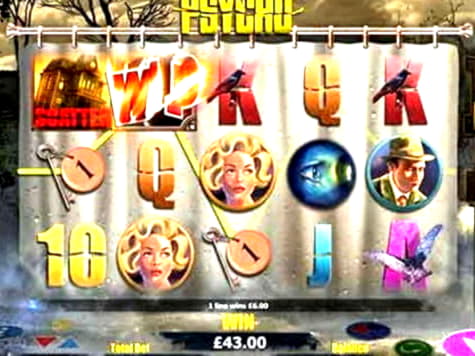 65 Free Spins at Casino-X
