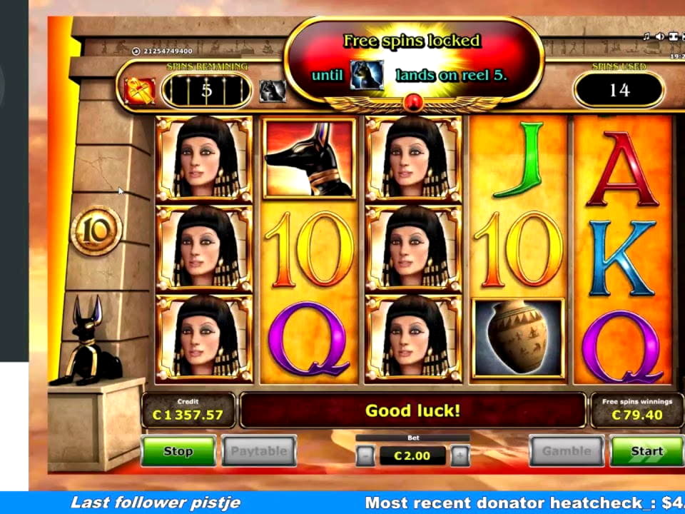 680% Match Bonus at King Billy Casino