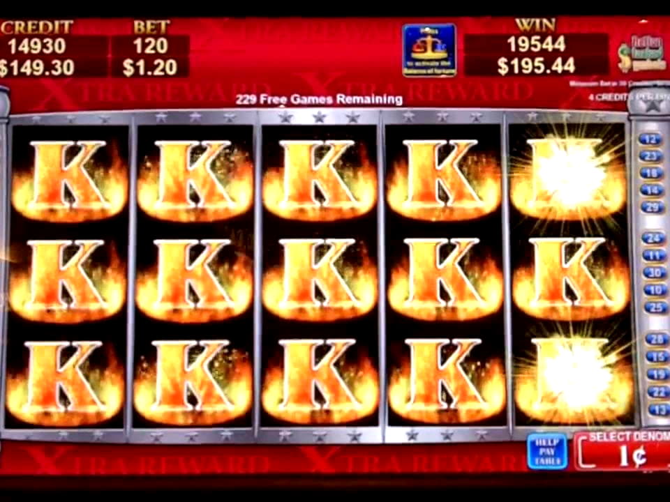 Eur 235 casino chip at Omni Slots Casino