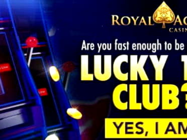 Eur 3530 No deposit at Party Casino