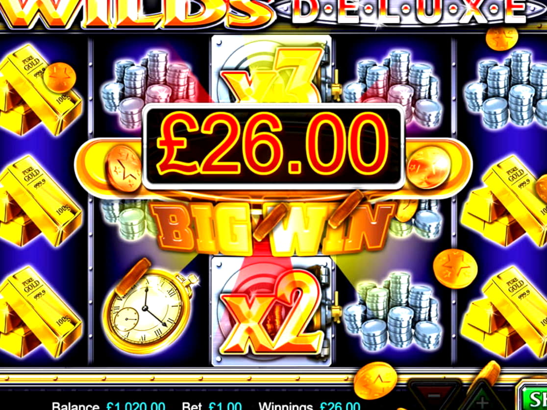 99 Trial Spins at Slots Million Casino