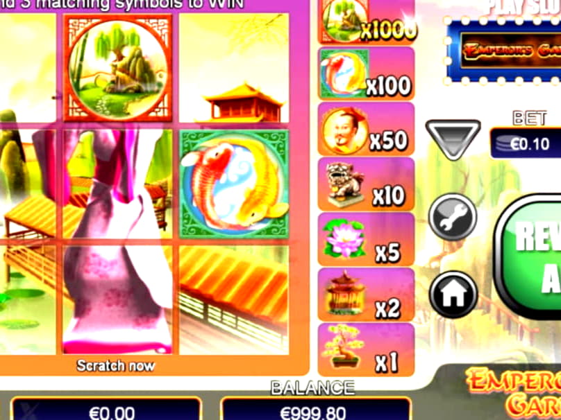 175 Free Spins right now at Rizk Casino