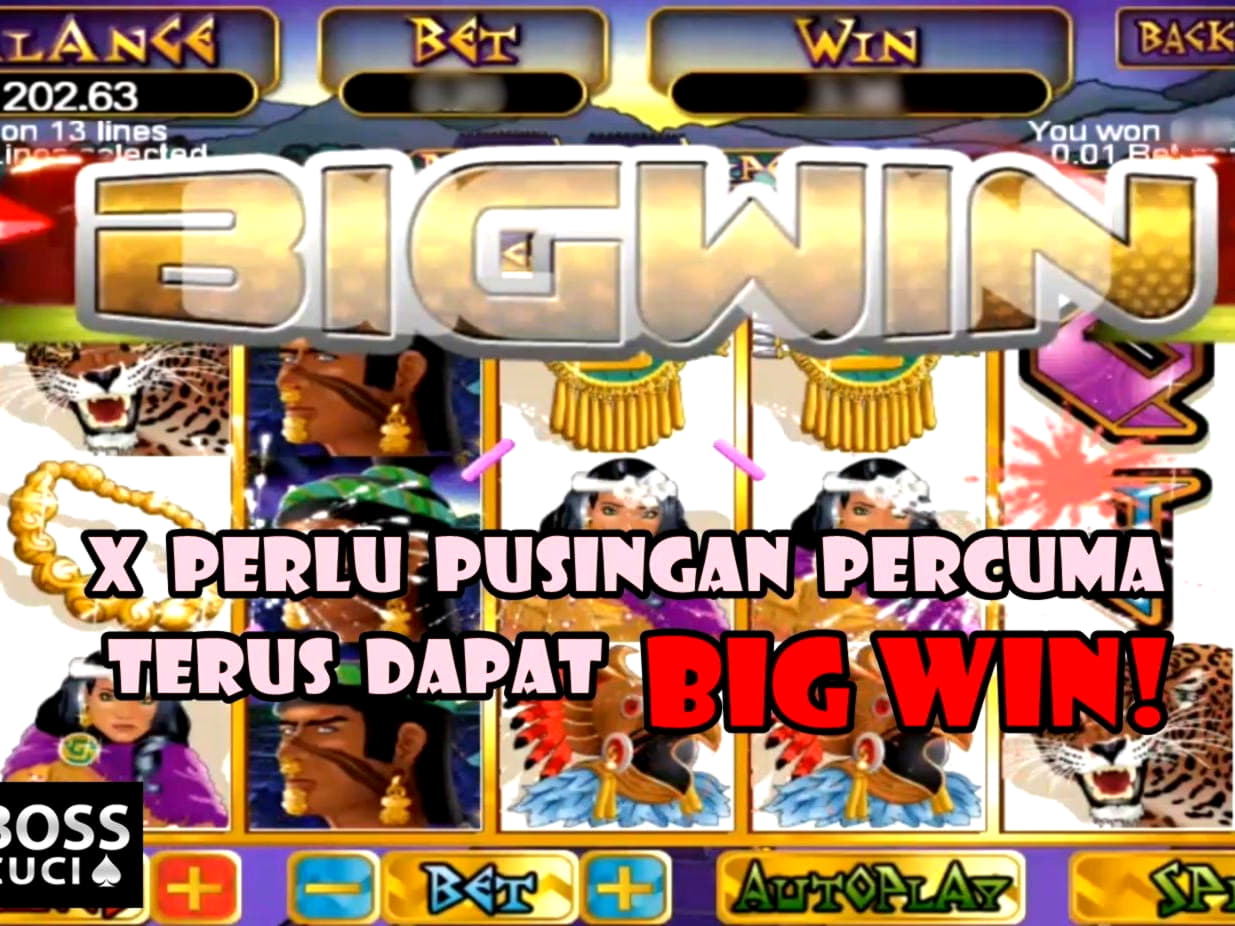 40 Trial Spins at Casino Luck