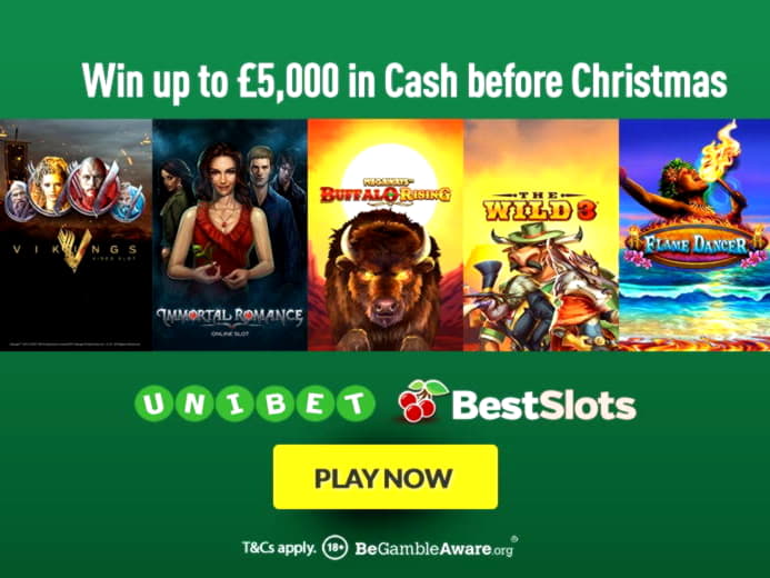 85% Deposit match bonus at Nordi Casino
