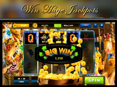 870% First deposit bonus at Holland Online Casino