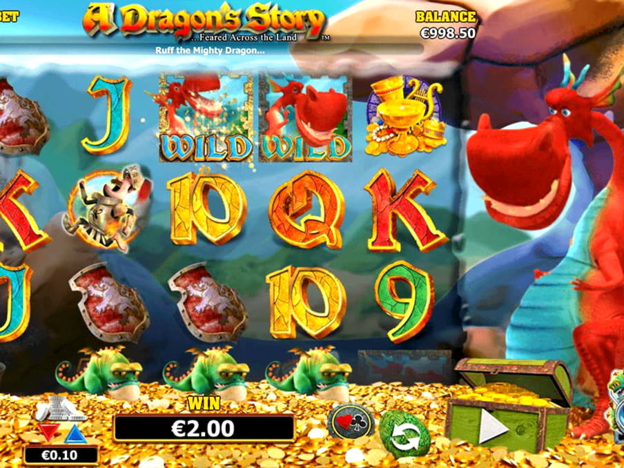 220 Free Spins no deposit at Holland Online Casino
