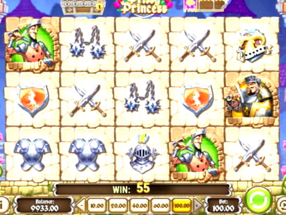 €625 Tournament at Slots Angel Casino