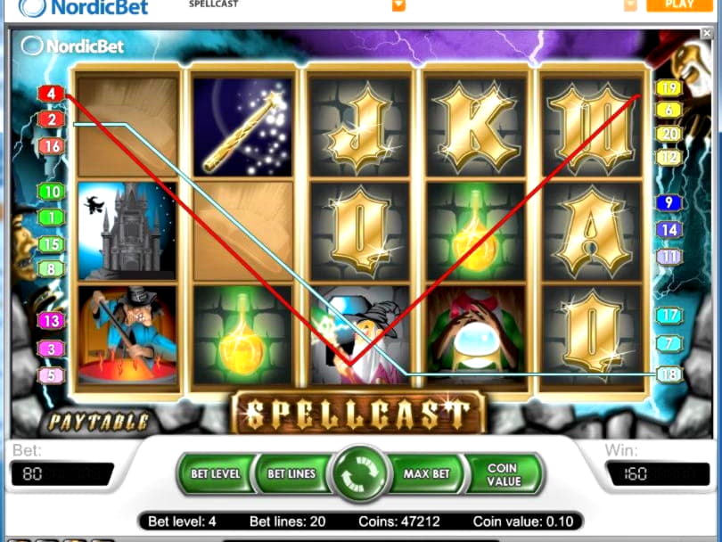 EUR 2845 NO DEPOSIT at Betway Casino