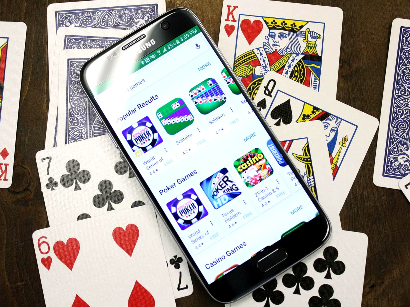 $111 Mobile freeroll slot tournament at Casino com